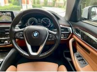 BMW 520d Sport G30ปี 2018ดีเซล แรง รูปที่ 7